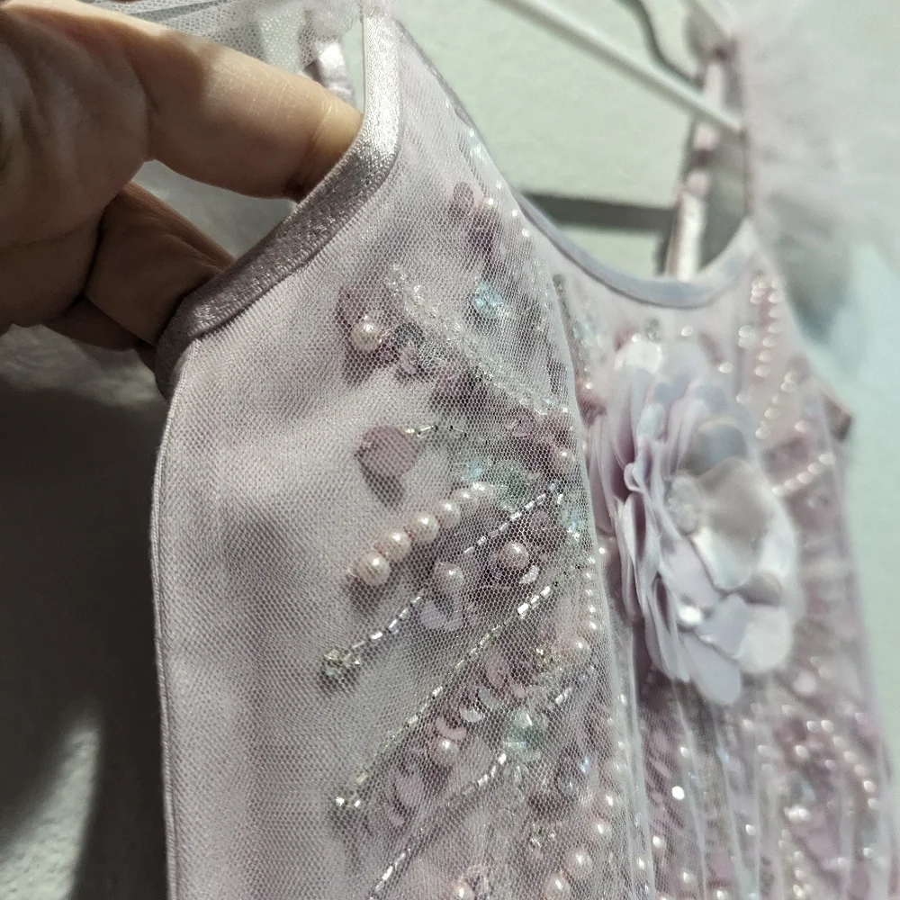 Tutu Du Monde Bebe Lotus Bloom
